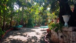 SHERBAUG THEME PARK